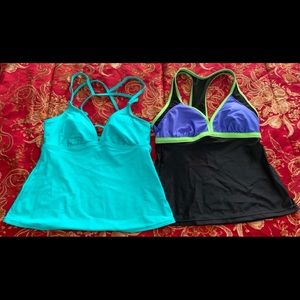 Time&Tru Top Bikinis / Bundle for 2 /